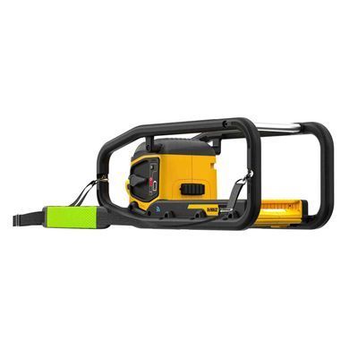 Вибратор-силовой модуль глубинный аккумуляторный POWERSHIFT DeWALT DCPS320N DCPS320N фото