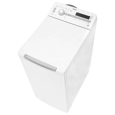 Whirlpool Стиральная машина с вертикальной загрузкой TDLR60210UA TDLR60210UA фото