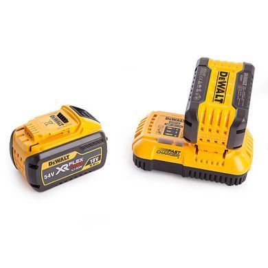 Миксер аккумуляторный DeWALT DCD240X2 DCD240X2 фото