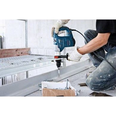 Перфоратор Bosch GBH 4-32 DFR + БЗП(0611332101) 0611332101 фото