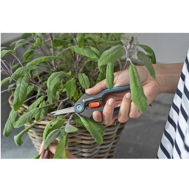 Ножницы для цветов и травы Gardena FreshCut 12212-20.000.00 фото