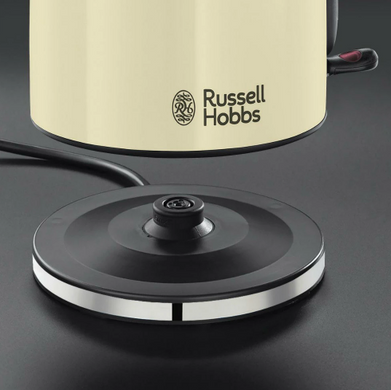 Чайник Colours Plus Classic Cream 20415-70 фото