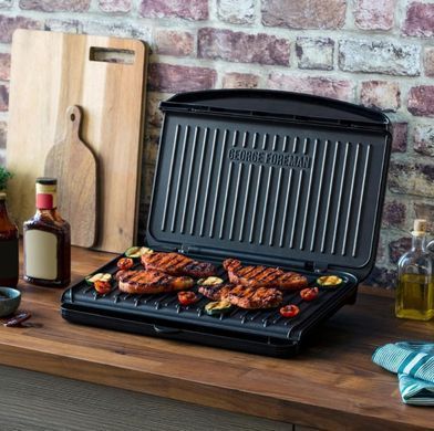 Гриль Russell Hobbs George Foreman 25820-56 Fit Grill Large (6651557) 23881036001 фото