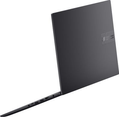 Ноутбук ASUS Vivobook 16 X1605VA-MB234 16" WQXGA IPS, Intel i3-1315U, 16GB, F512GB, UMA, NoOS, Чорний (372692) 90NB10N3-M009J0 фото