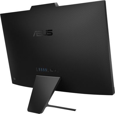 ASUS Комп'ютер персональний моноблок A3402WVAK-BPC0320 23.8" FHD AG, Intel 5-120U, 16GB, F512GB, UMA, WiFi, кл+м, без ОС, чорний (377740) 90PT03T2-M00CB0 фото