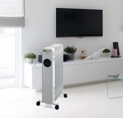 Масляний радіатор Gorenje OR2000E