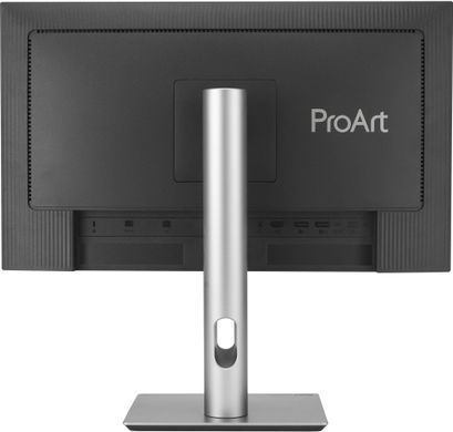 ASUS Монитор 27" ProArt PA278CFRV HDMI, 2xDP, USB-C, 3xUSB, MM, IPS, 2560x1440, 100Hz, 5ms, DCI-P3 95%, AdaptiveSync, Pivot, HDR400 90LM06Q0-B01M70 фото