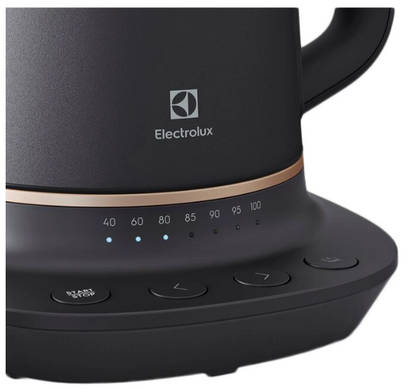 Электрочайник Electrolux E7K1-6BP (6624028) 910003582 фото