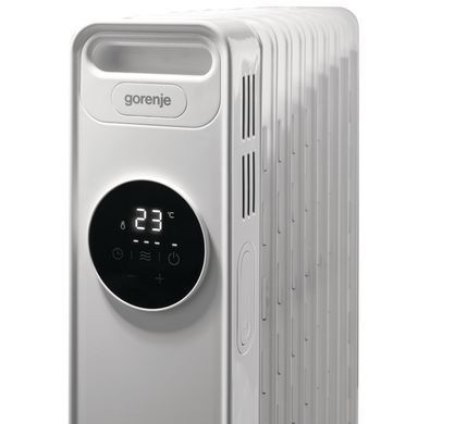 Масляний радіатор Gorenje OR2000E