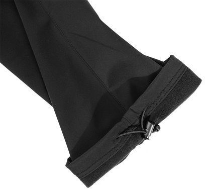 Утеплені робочі штани Neo Tools 81-566-M, Softshell