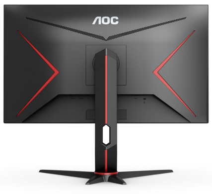 Монитор 28" AOC U28G2XU/BK U28G2XU/BK фото