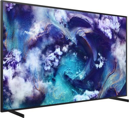 Телевизор 65" Samsung Neo MiniQLED 8K 100Hz(Up to 4K 165Hz) Smart Tizen Black QE65QN900FUXUA фото