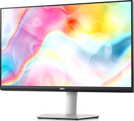Dell Монитор LCD 27" S2722DC 210-BBRR фото