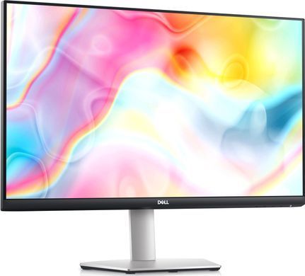 Dell Монитор LCD 27" S2722DC 210-BBRR фото