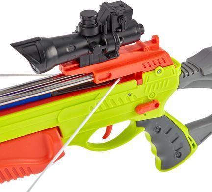 Арбалет ZIPP Toys Маленький рыцарь L ibs_5320034 фото