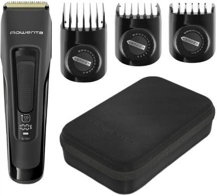 Машинка для стрижки Rowenta Advancer (374282) TN5243F4 фото