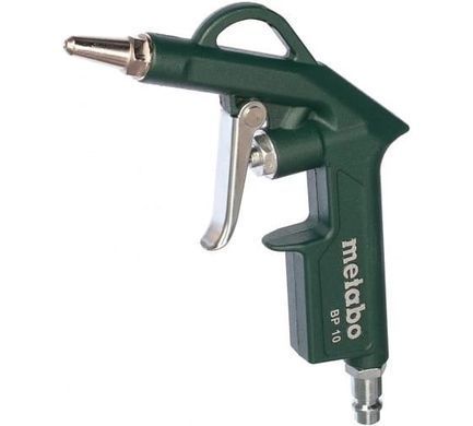 Набір пневматичного інструменту Metabo LPZ 4 Set, 4шт (363463) 601585000 фото