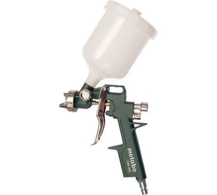 Набір пневматичного інструменту Metabo LPZ 4 Set, 4шт (363463) 601585000 фото