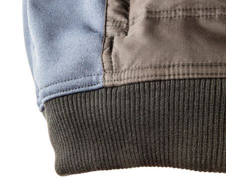 Кофта Neo Tools 81-556-L, Трикотажна, Softshell