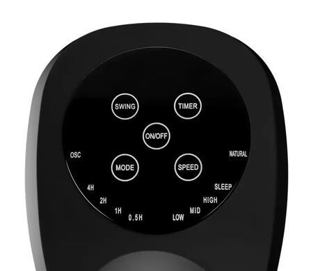 Вентилятор Neo Tools колонный 90-012 (389376) 90-012 фото