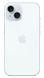 Смартфон APPLE iPhone 15 128GB (blue) MTP43RX/A