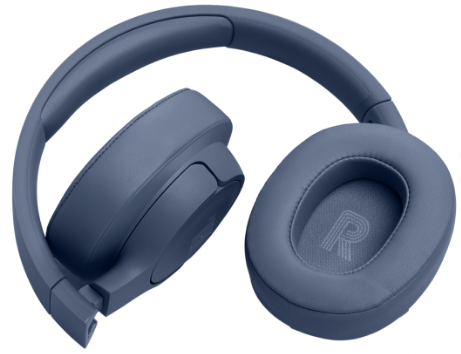 Наушники JBL TUNE 770NC Blue (JBLT770NCBLU) (6861966) JBLT770NCBLU фото