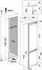 Indesit Встраиваемый холодильник с морозильной камерой INC20T321EU INC20T321EU