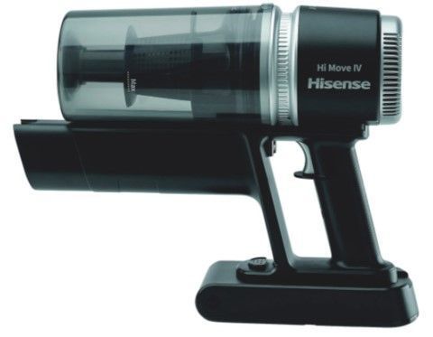 Пылесос аккумуляторный HISENSE HVC6264BK (VC3919A-GS) 738225 фото