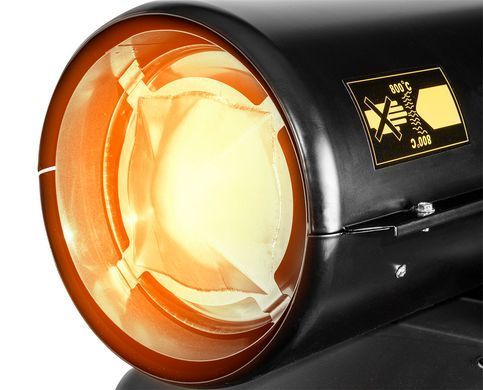 Теплова гармата NEO tools 90-081 30 кВт 220 В Дизельний