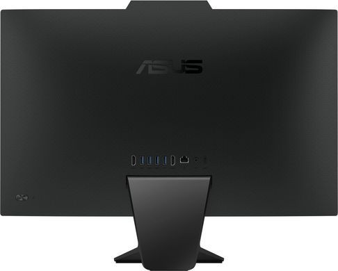 ASUS Комп'ютер персональний моноблок A3402WVAK-BPC0320 23.8" FHD AG, Intel 5-120U, 16GB, F512GB, UMA, WiFi, кл+м, без ОС, чорний (377740) 90PT03T2-M00CB0 фото
