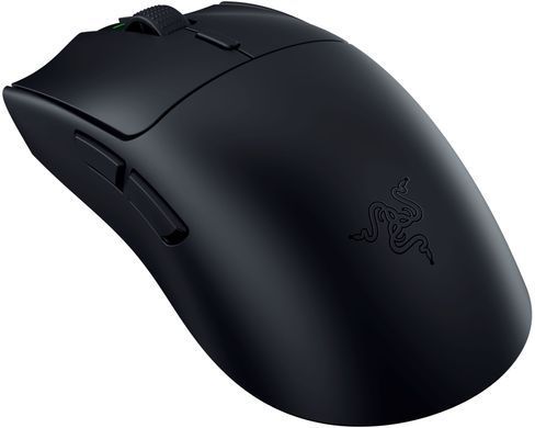 Razer Миша Viper V3 HyperSpeed, WL, чорний (372860) RZ01-04910100-R3M1 фото