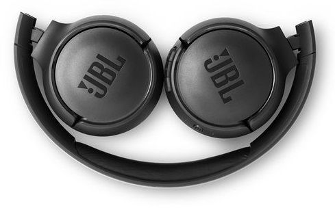 Наушники JBL T500BT Black (6459538) JBLT500BTBLK фото