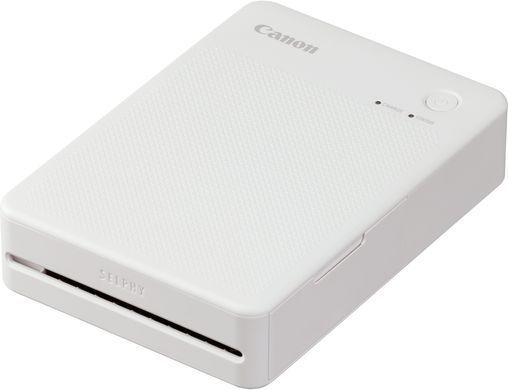 Фотопринтер Canon SELPHY Square QX20 (White) (391291) 6753C002 фото