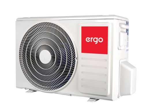Кондиціонер ERGO ACI 0935 SWН W (7061694) ACI 0935 SWН WIFI фото