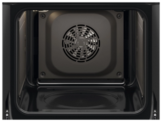 Электрический духовой шкаф Electrolux EOF5C50BV (6891529) 944068239 фото