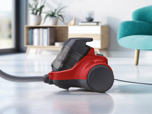 Пилосос Electrolux EC41-ANIM (6470653) 900258321 фото