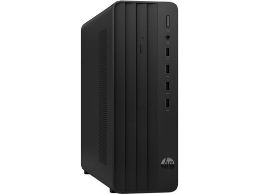 HP ПК 290-G9 SFF, Intel i3-13100, 8GB, F512GB, UMA, WiFi, кл+м, Win11P 6D4E1EA фото