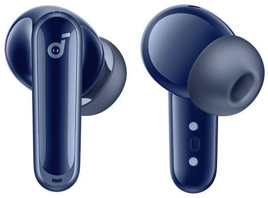 Наушники Anker SoundСore P40i Navy Blue (6976089) A3955G31 фото