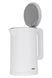 Електрочайник ERGO CT 8070 White (6478688) CT 8070