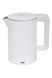 Електрочайник ERGO CT 8070 White (6478688) CT 8070