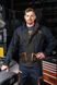 Робоча куртка NEO TOOLS 81-207 Garage, 100% хлопок Ripstop, підсилення Oxford, CE