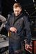 Робоча куртка NEO TOOLS 81-207 Garage, 100% хлопок Ripstop, підсилення Oxford, CE