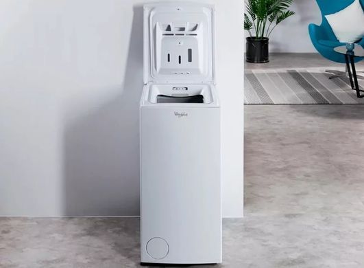 Whirlpool Стиральная машина с вертикальной загрузкой TDLR60210UA TDLR60210UA фото