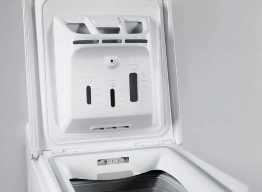 Whirlpool Стиральная машина с вертикальной загрузкой TDLR60210UA TDLR60210UA фото