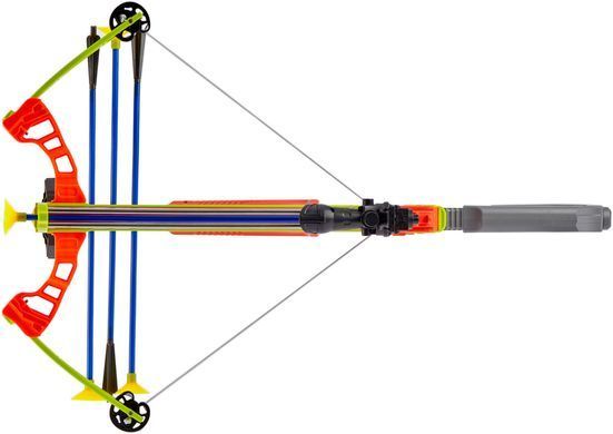 Арбалет ZIPP Toys Маленький рыцарь L ibs_5320034 фото
