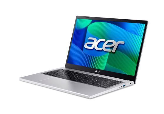 Ноутбук Acer Extensa EX215-57 15.6" FHD IPS, Intel i3-1315U, 8GB, F512GB, UMA, Lin, серебристый NX.EJAEU.002 фото