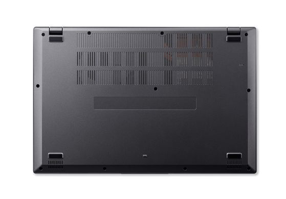 Acer Ноутбук Aspire 15 A15-41M 15.6" FHD IPS, AMD R5-8640HS, 16GB, F512GB, UMA, Lin, сірий (382200) NX.KXAEU.005 фото