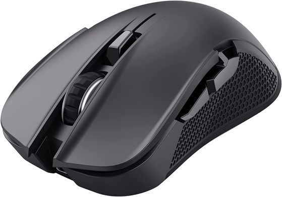 Trust Миша GXT 923 YBAR WL Black (364510) 24888_TRUST фото