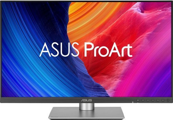 ASUS Монитор 27" ProArt PA278CFRV HDMI, 2xDP, USB-C, 3xUSB, MM, IPS, 2560x1440, 100Hz, 5ms, DCI-P3 95%, AdaptiveSync, Pivot, HDR400 90LM06Q0-B01M70 фото