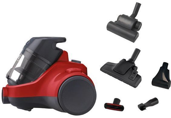 Пилосос Electrolux EC41-ANIM (6470653) 900258321 фото